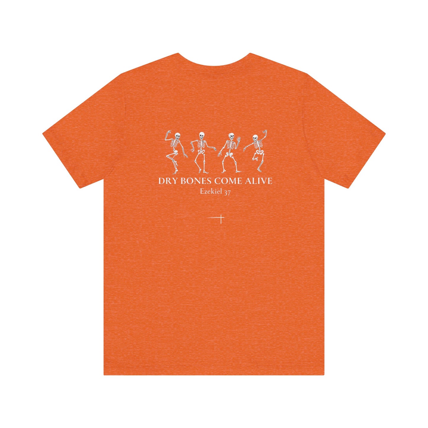 FALL - Dry Bones Tee