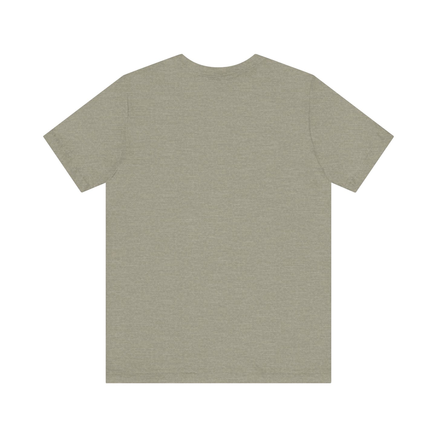 Yesterday Today Forever Unisex Tee