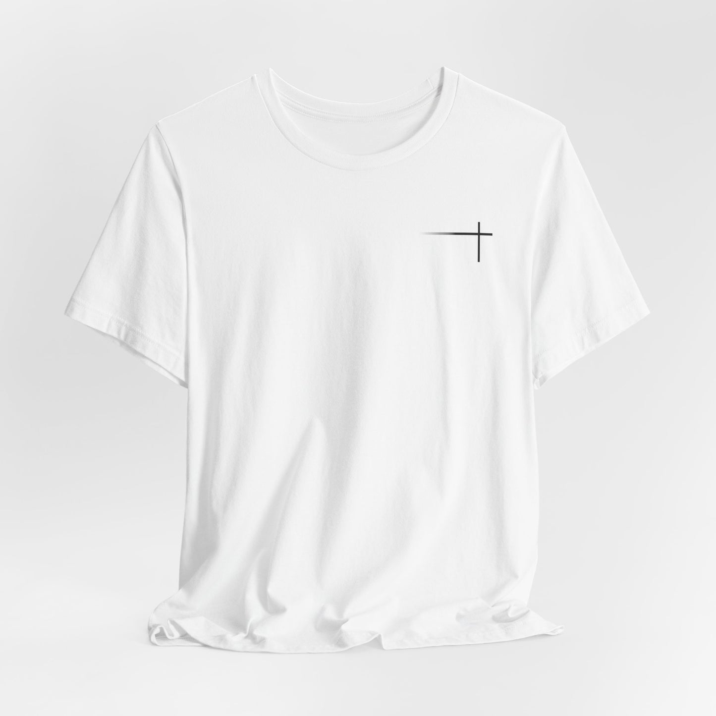 ESSENTIALS - The Tee