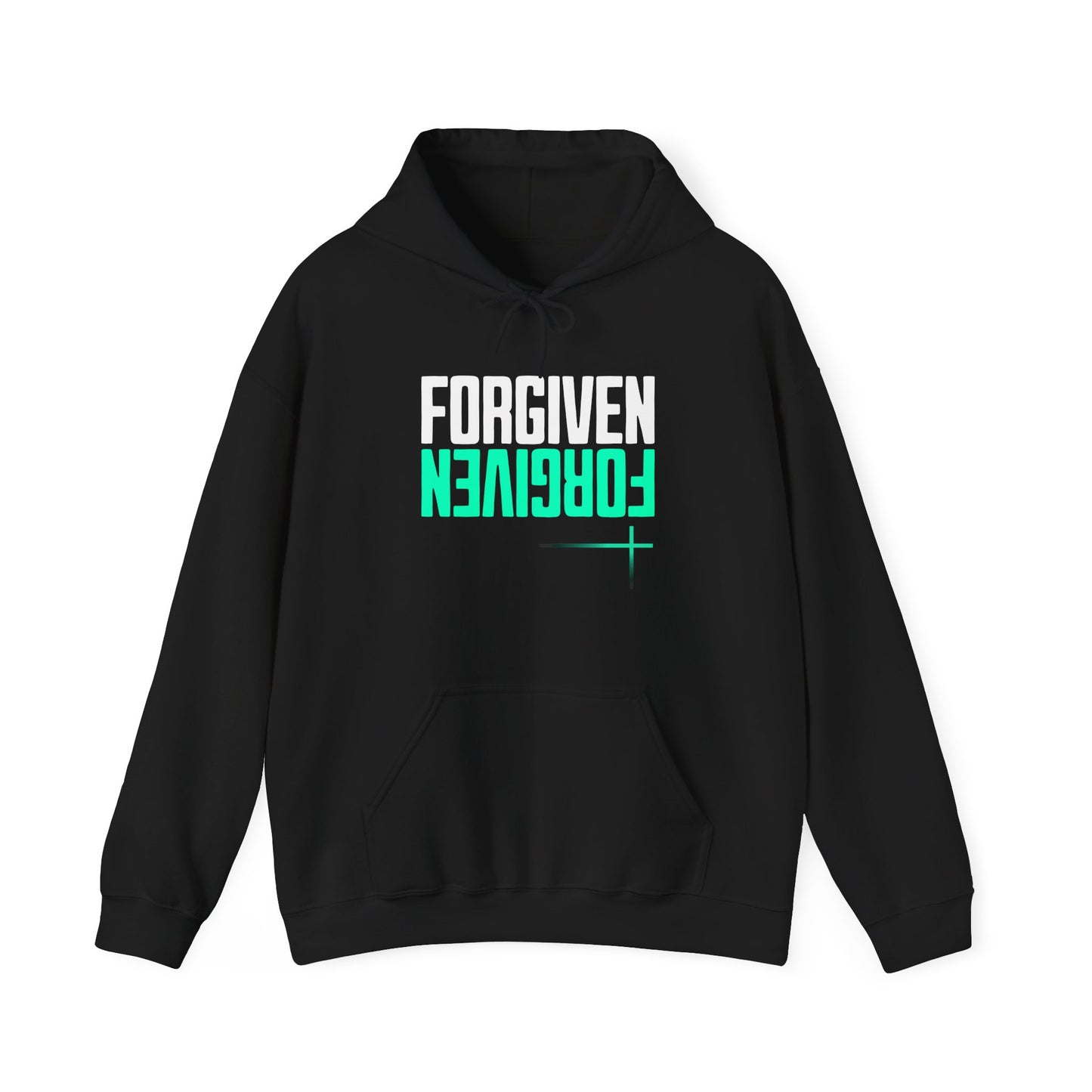 WITNESS - Forgiven Hoodie