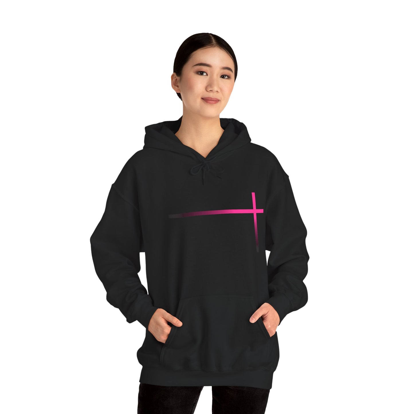 WITNESS - Make Heaven Crowded Hoodie