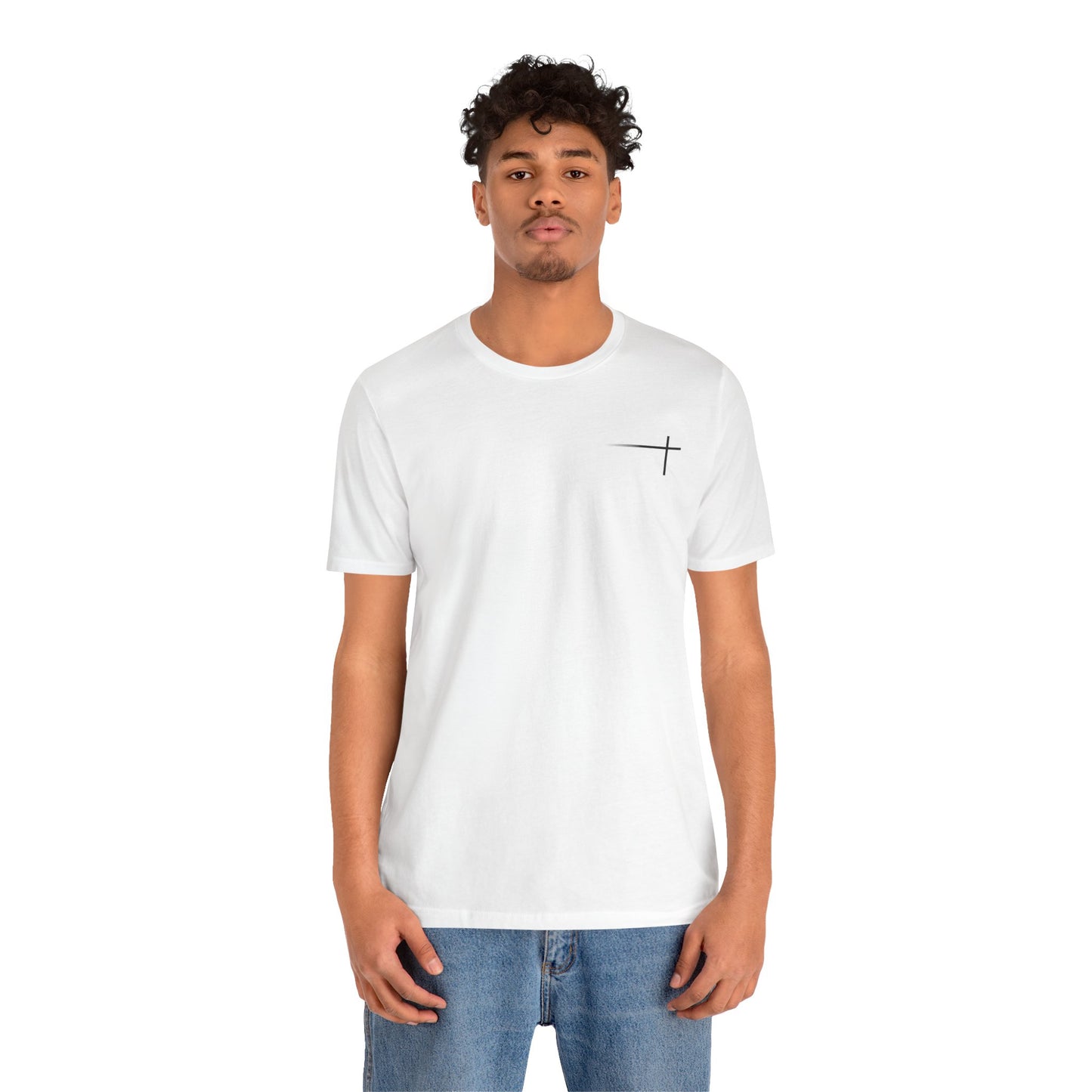 ESSENTIALS - The Tee