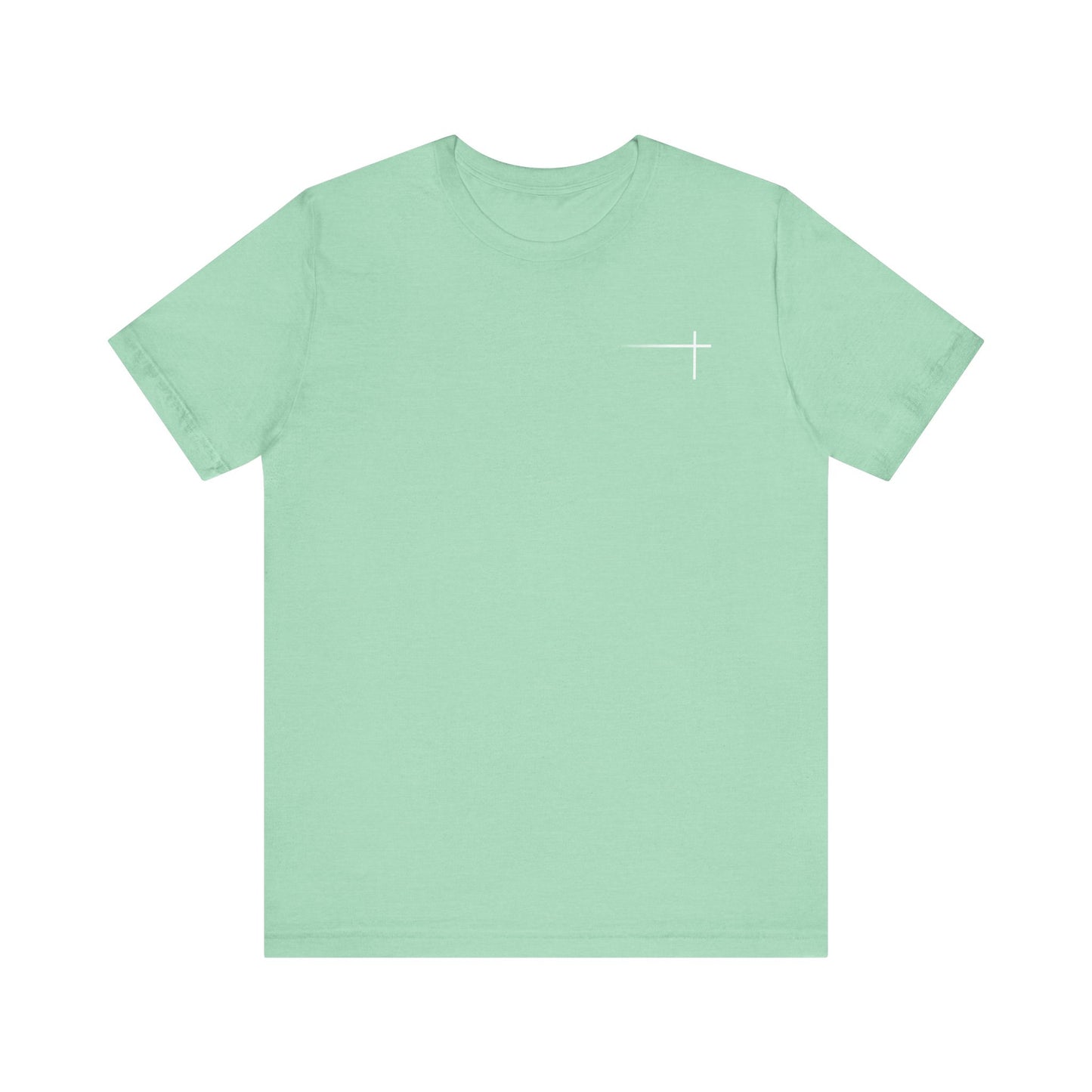 ESSENTIALS - The Tee