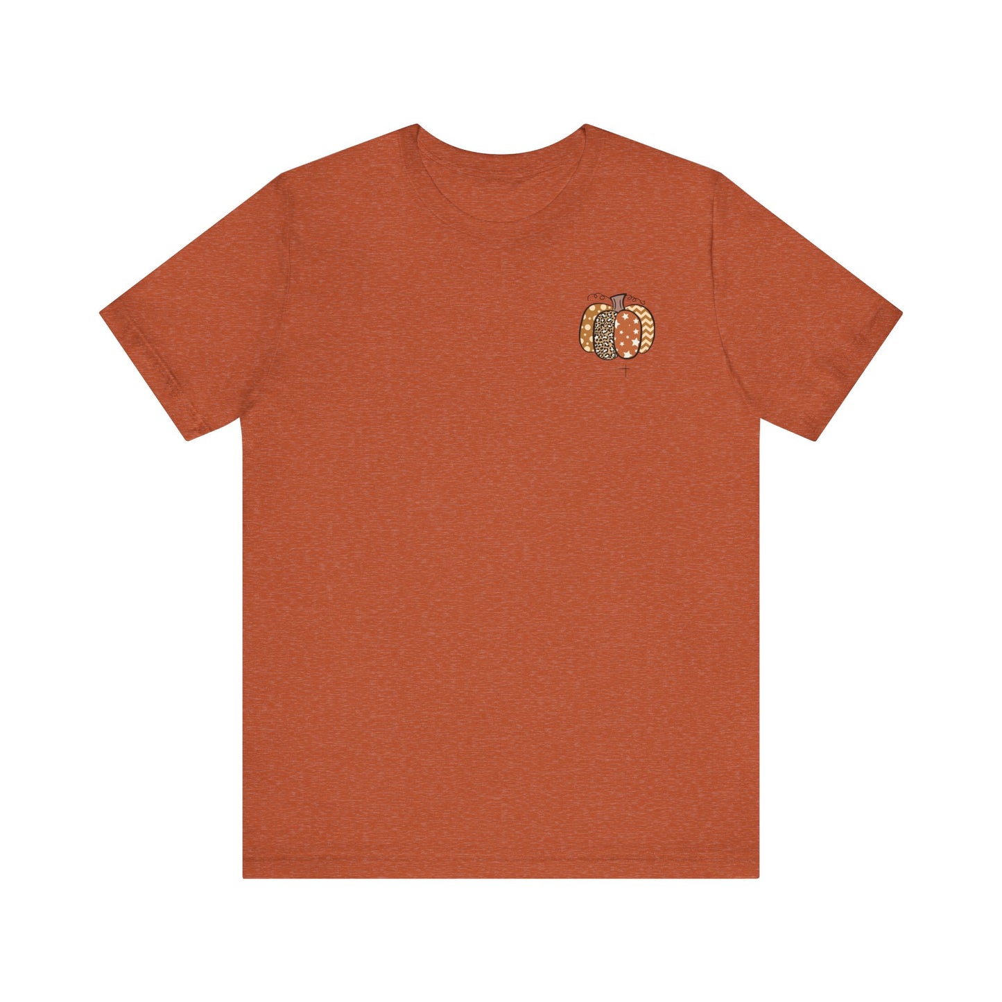 FALL - Fruit of the Spirit Tee