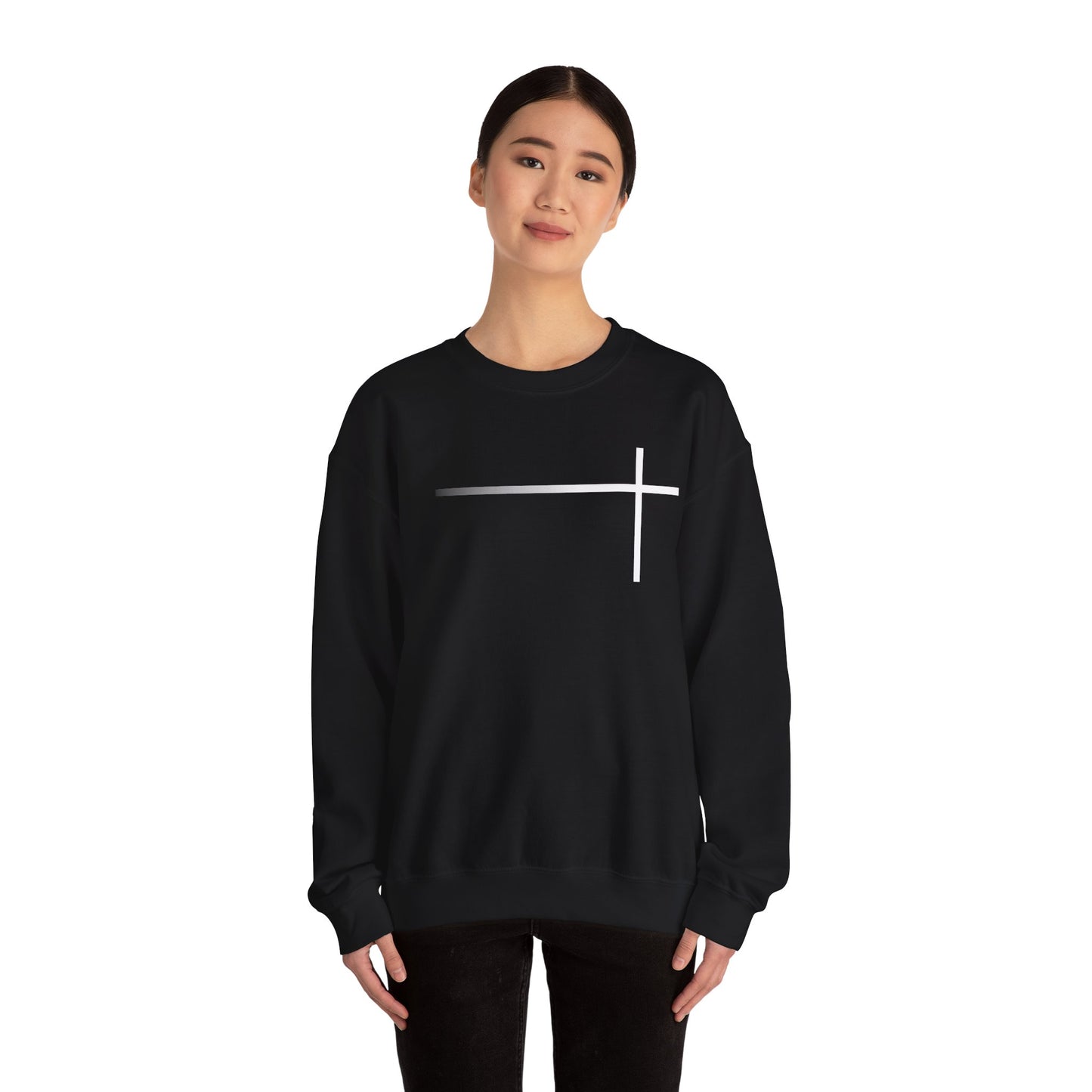 ESSENTIALS - The Sweatshirt
