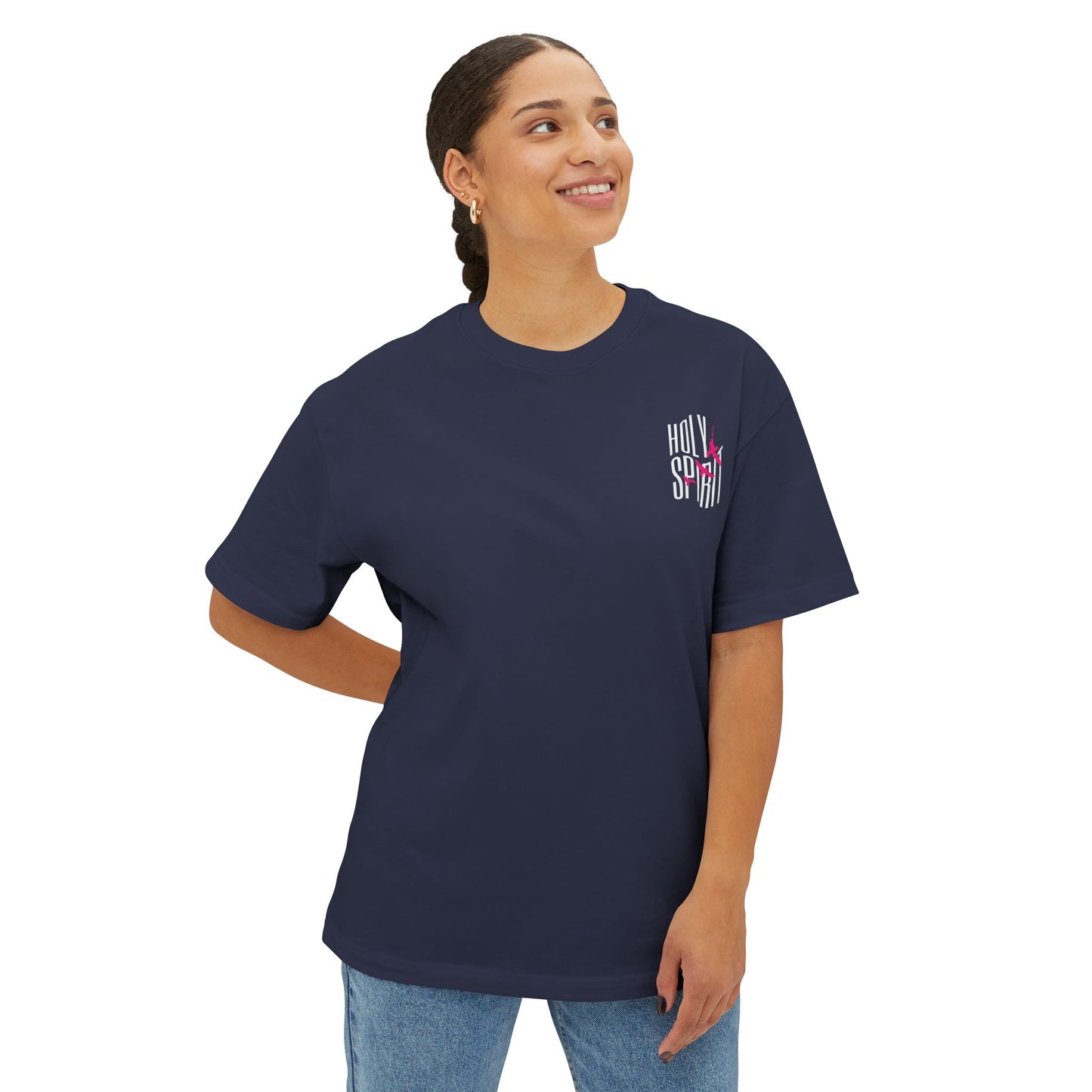 ELEGANCE - Holy Spirit Tee