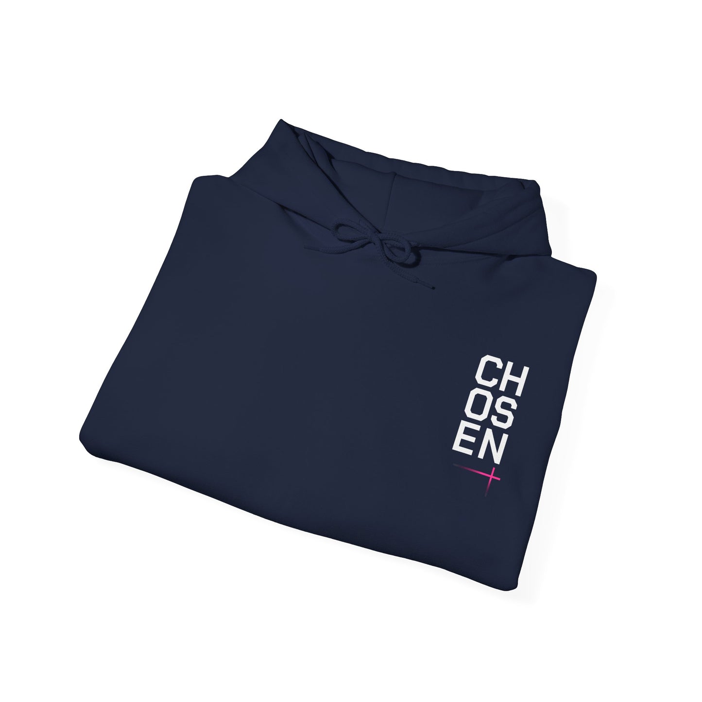 WITNESS - Chosen Hoodie