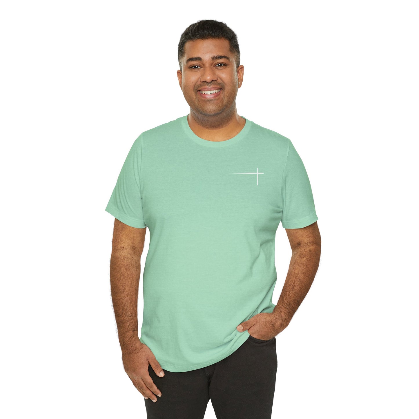 ESSENTIALS - The Tee