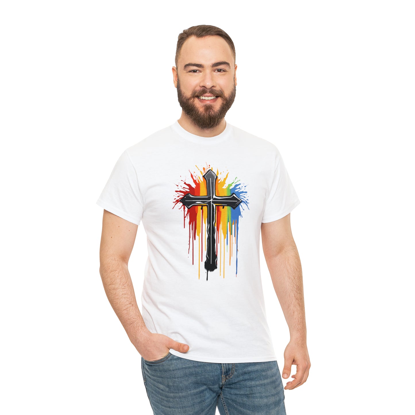 Drip - T-Shirt