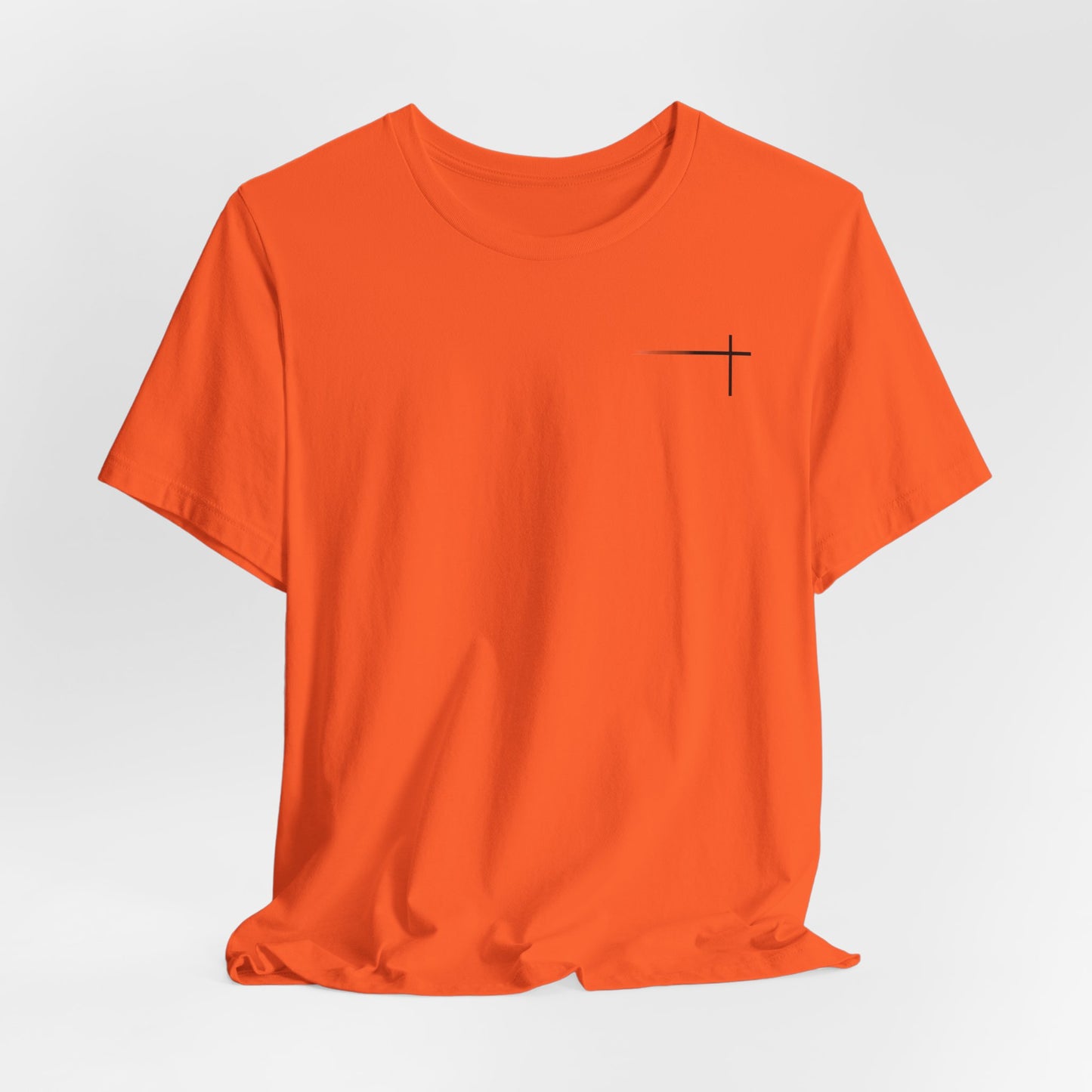 ESSENTIALS - The Tee