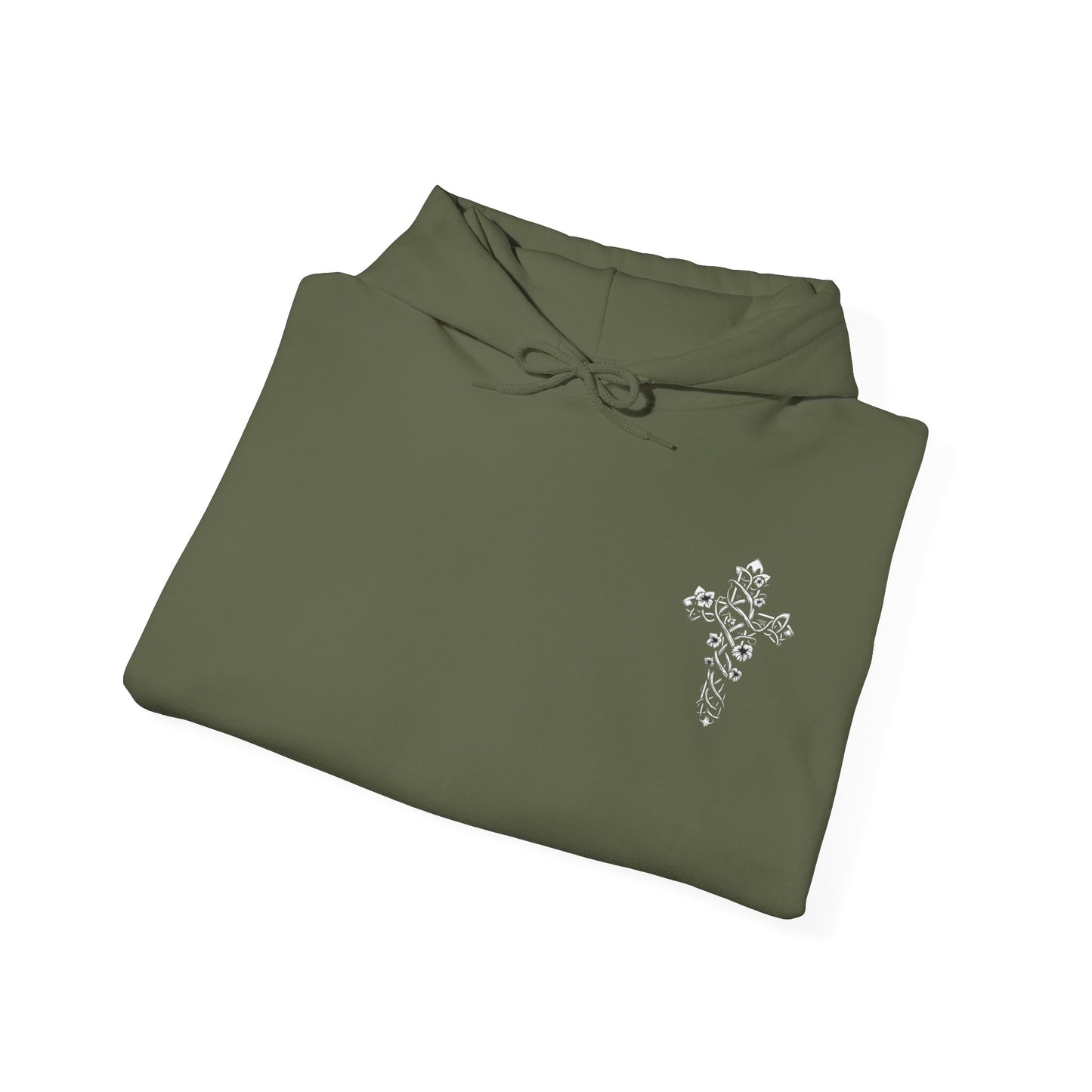 WITNESS - Light of the World Hoodie