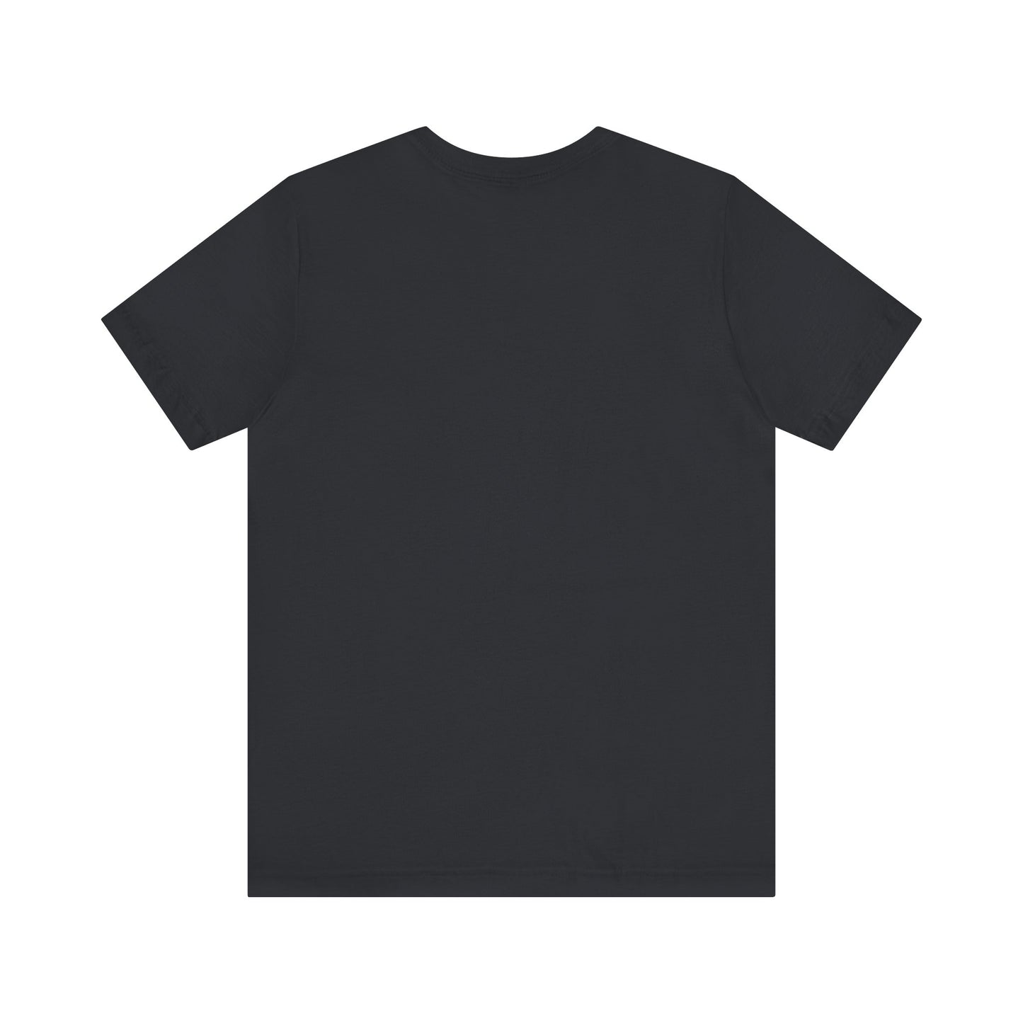 Yesterday Today Forever Unisex Tee