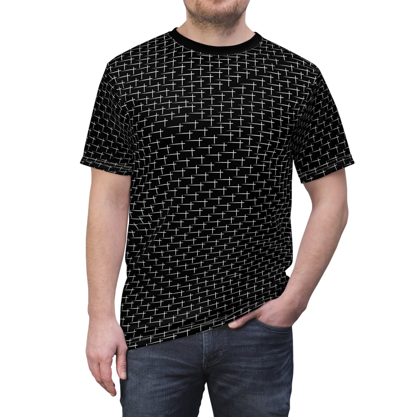 CrossThreads Tee