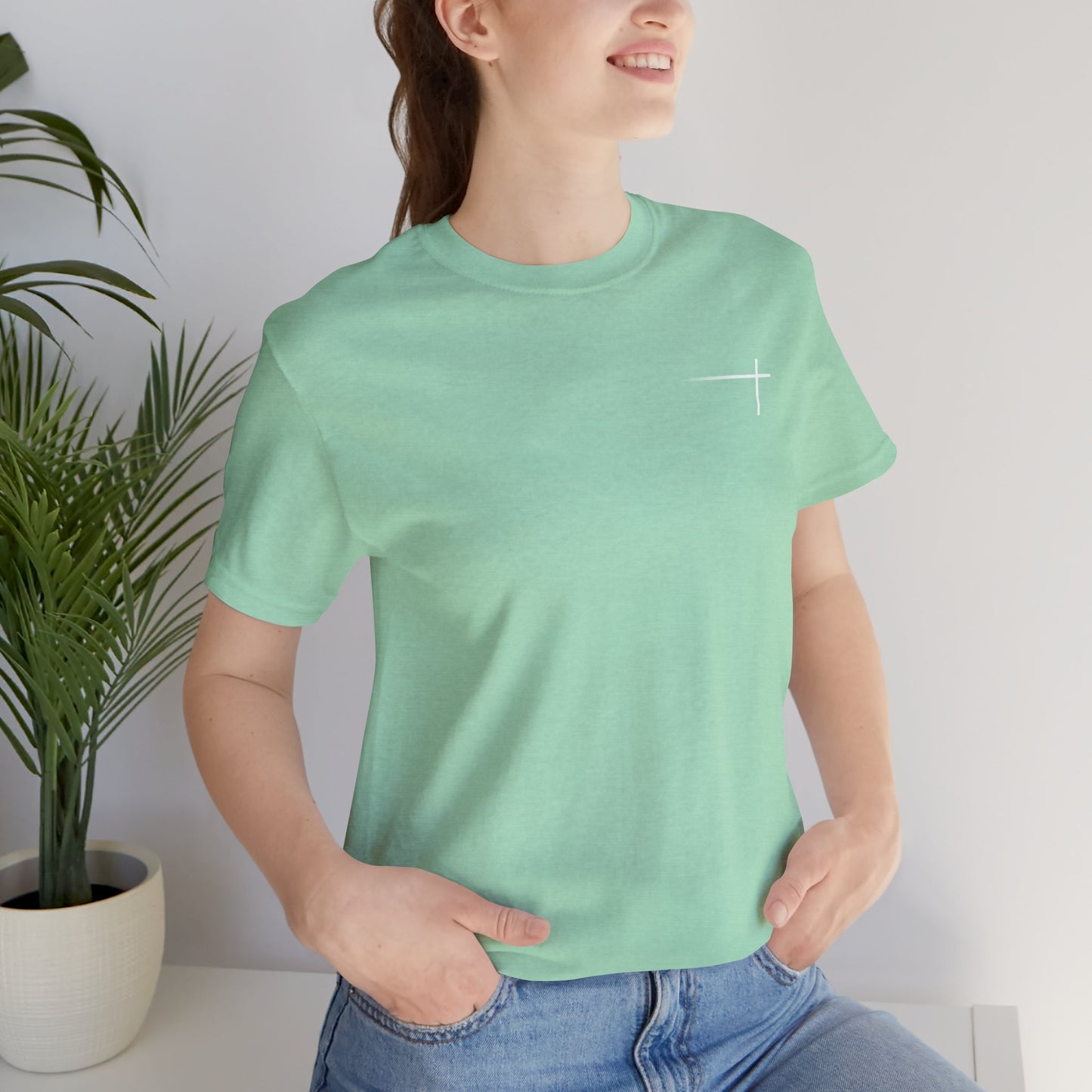 ESSENTIALS - The Tee