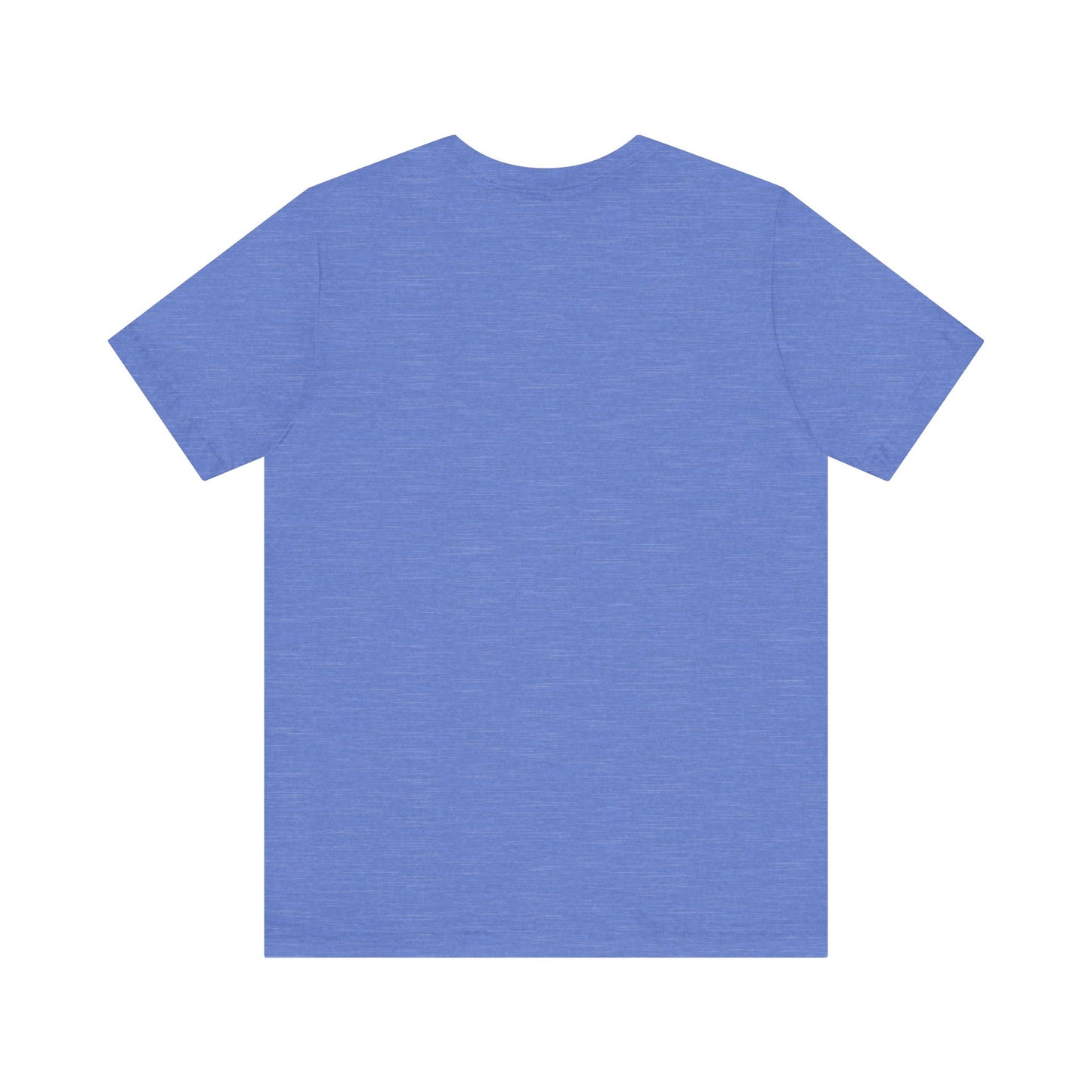 BOLD FAITH - Way/Truth/Life Tee