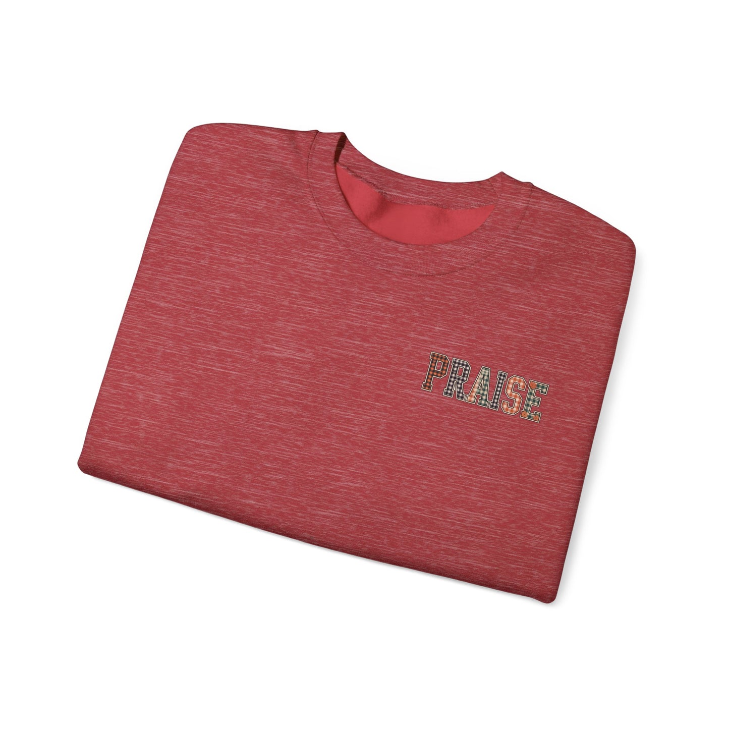 FALL - Praise Sweatshirt