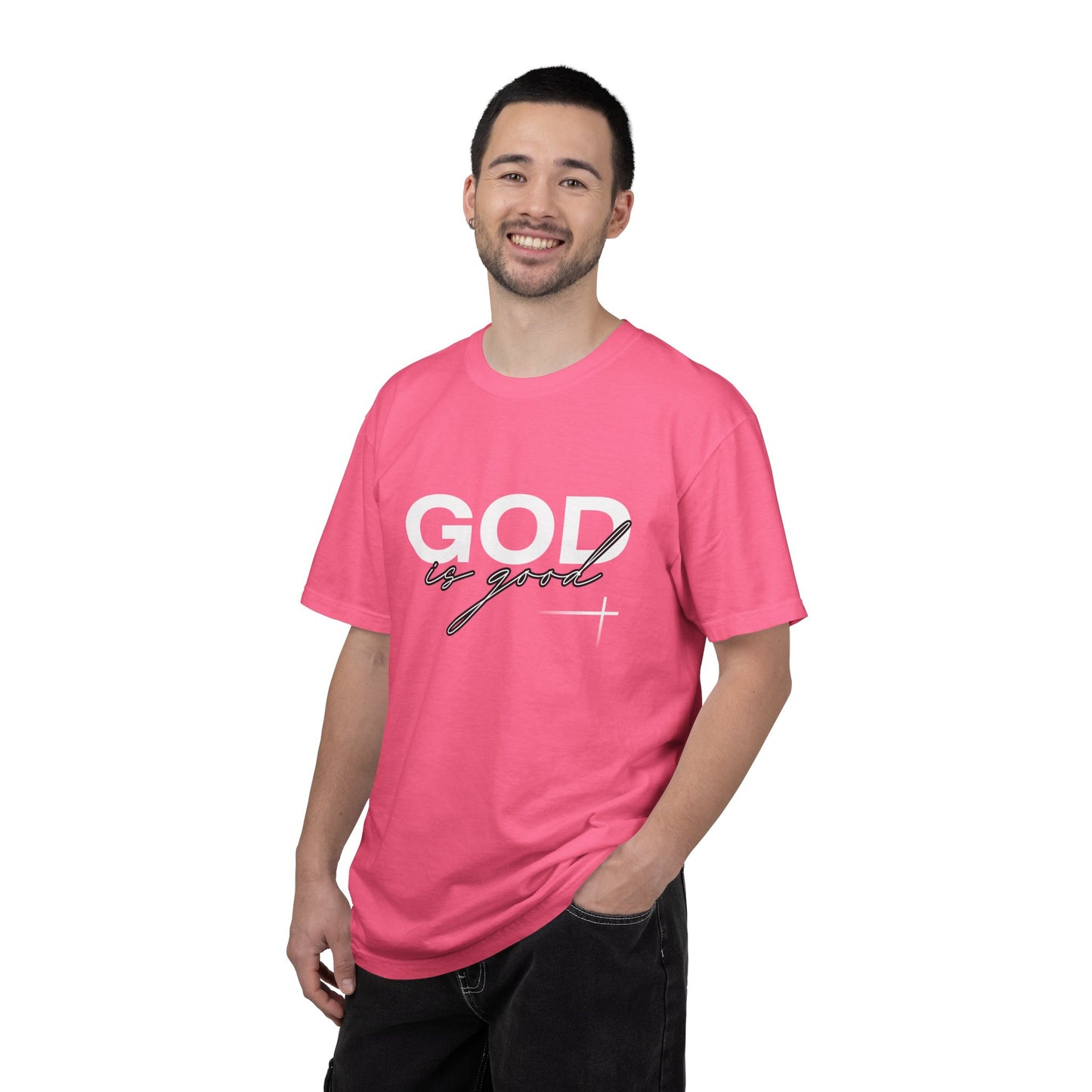 WITNESS - God Is Good Tee