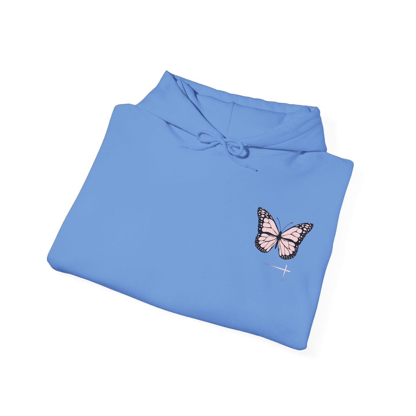 WITNESS - He Restores Hoodie