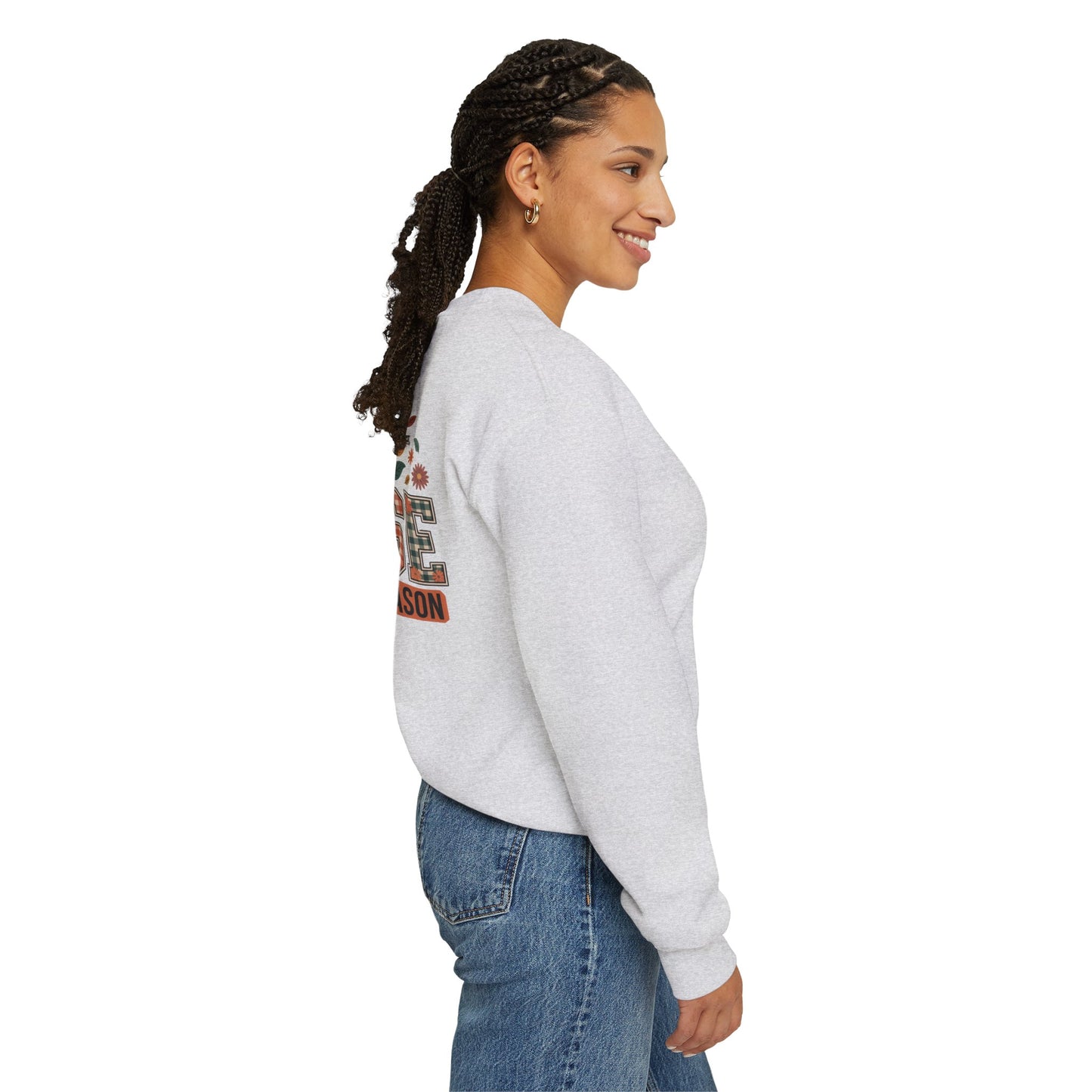 FALL - Praise Sweatshirt
