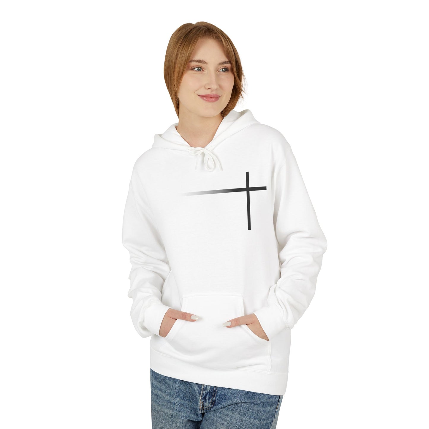 ESSENTIALS - The Hoodie