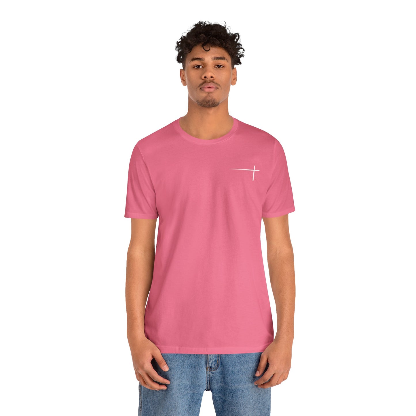 ESSENTIALS - The Tee