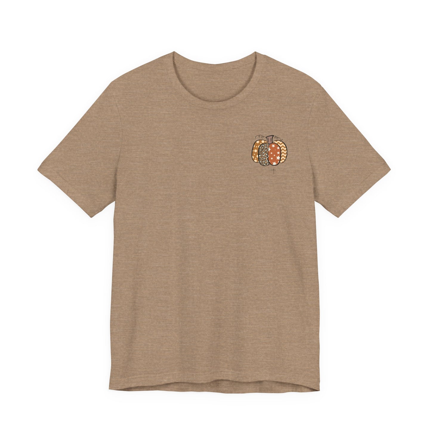 FALL - Fruit of the Spirit Tee