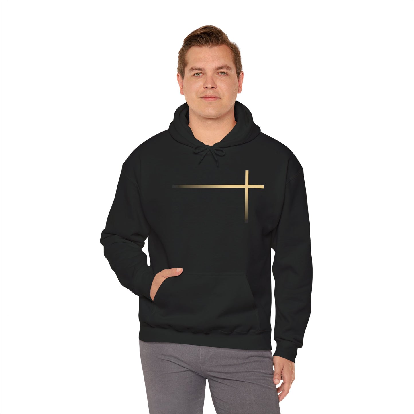WITNESS - Grace Upon Grace Hoodie
