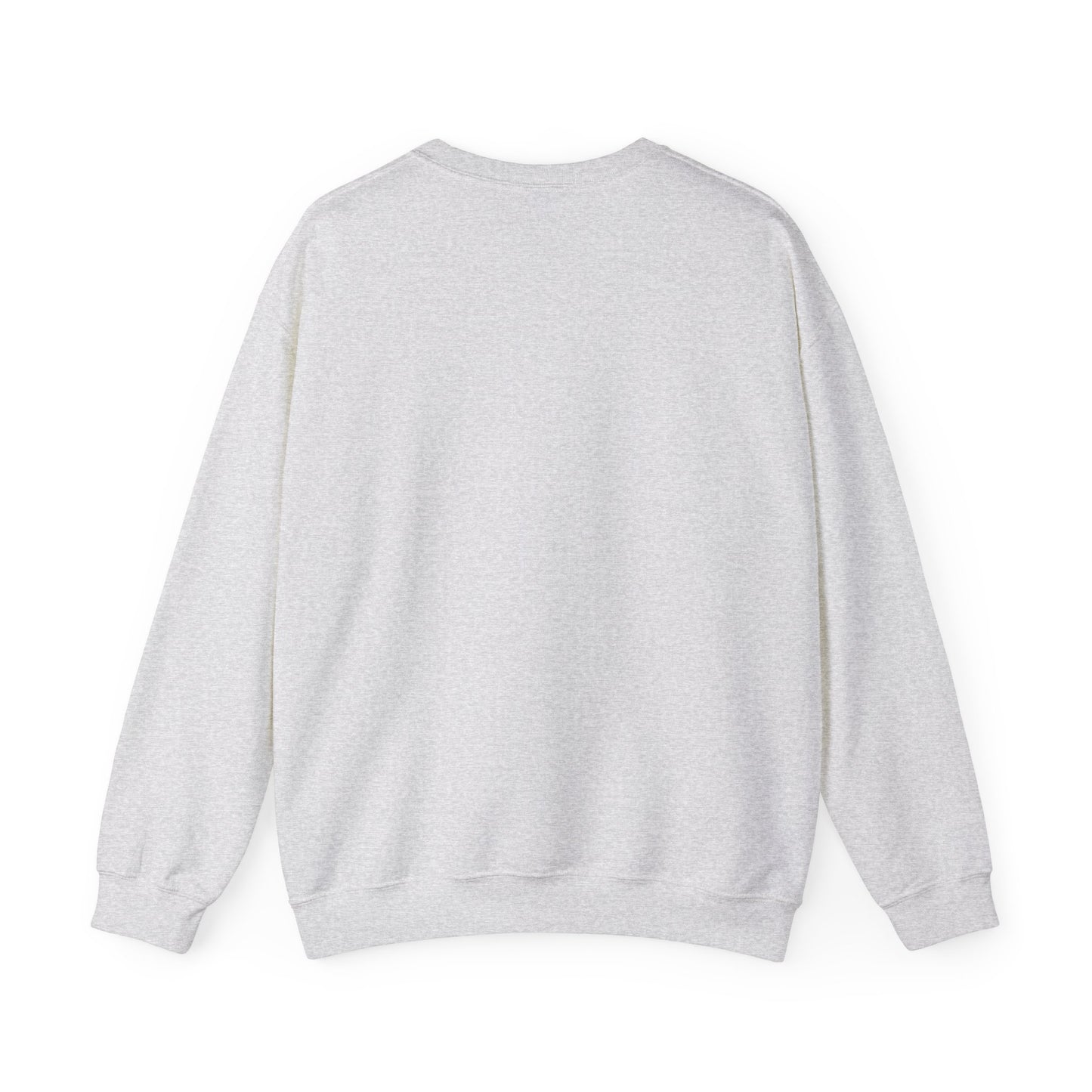 BOTH FAITH - Faith Over Fear Sweatshirt