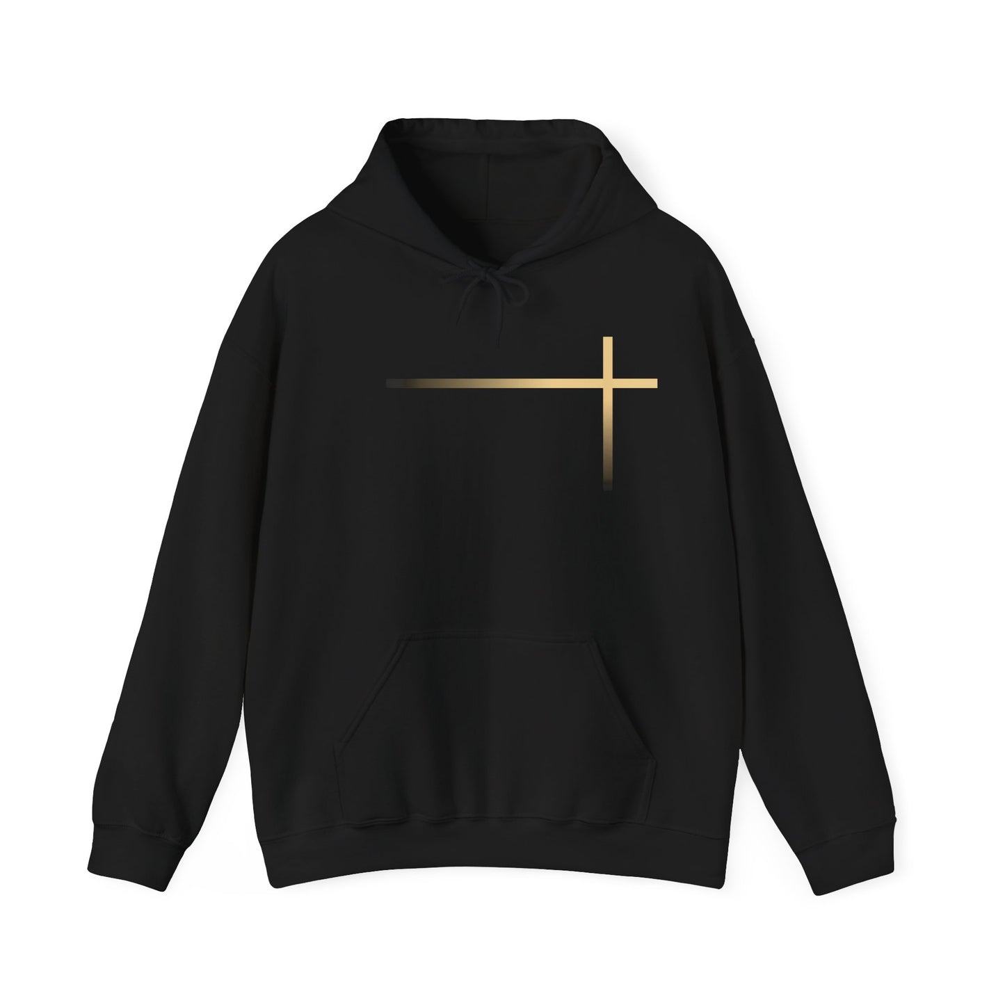 WITNESS - Grace Upon Grace Hoodie