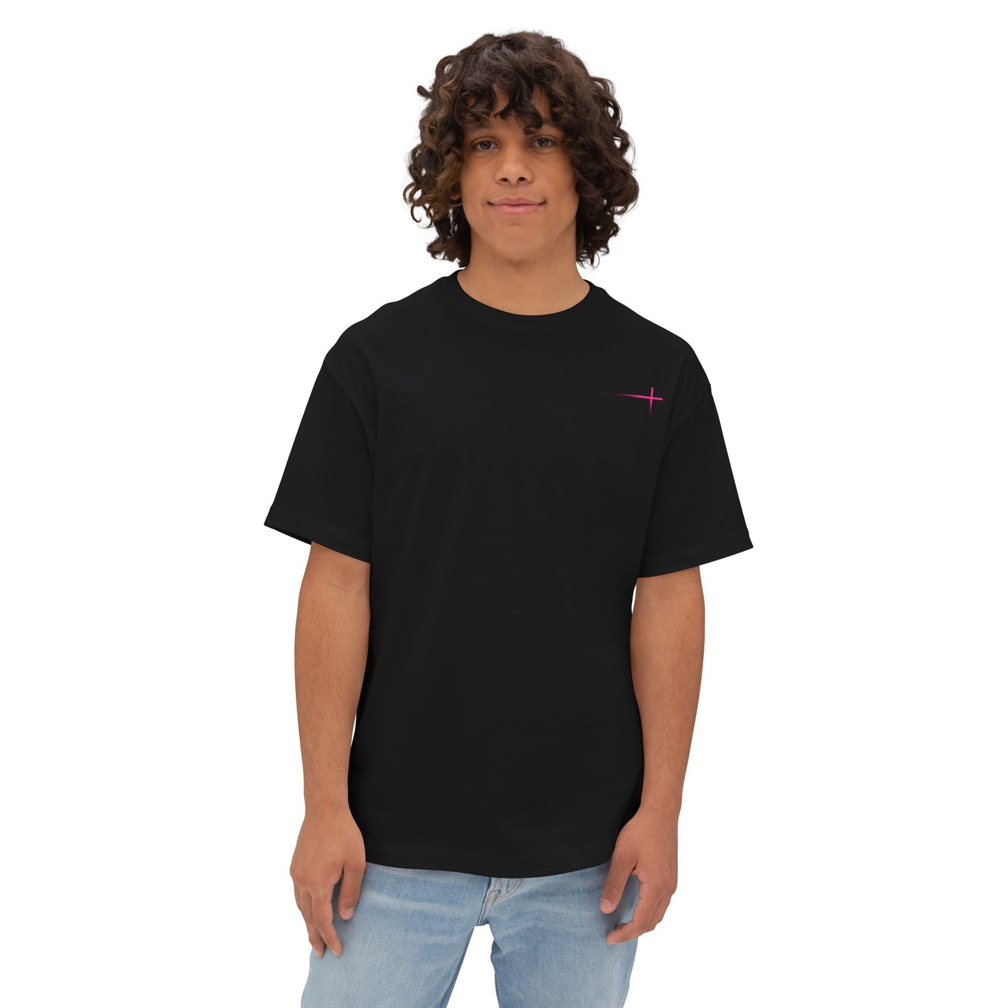 WITNESS - Make Heaven Crowded Tee
