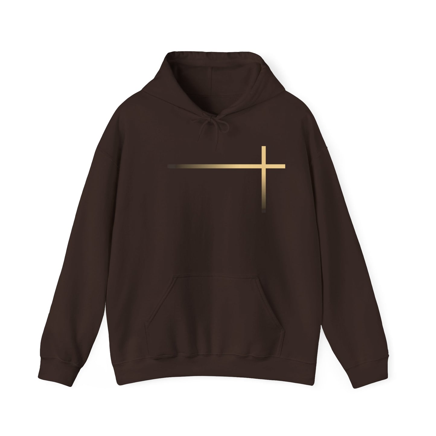WITNESS - Grace Upon Grace Hoodie