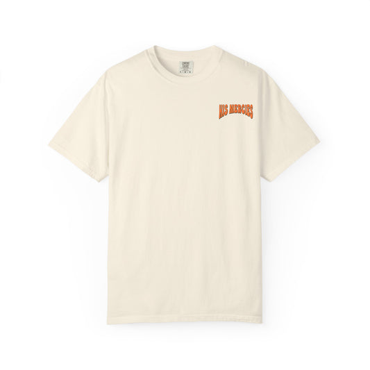 ELEGANCE - His Mercies Tee