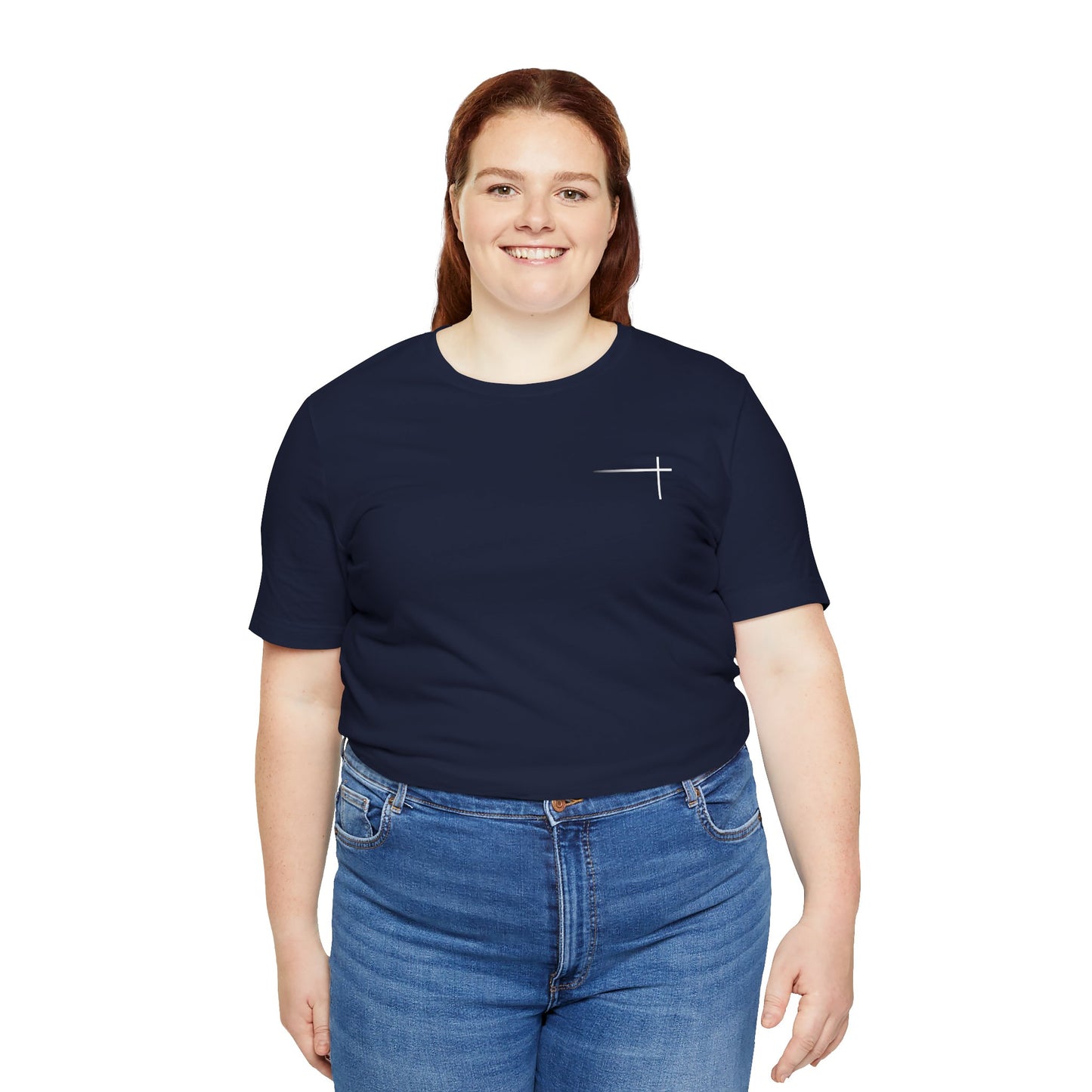 ESSENTIALS - The Tee