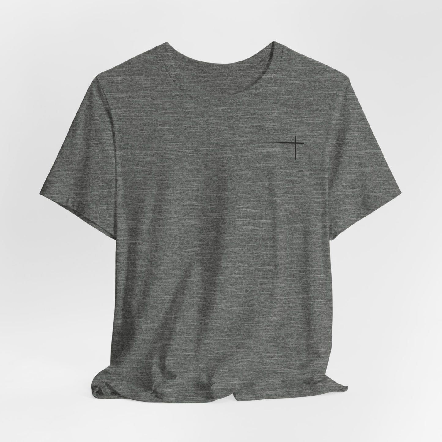 ESSENTIALS - The Tee