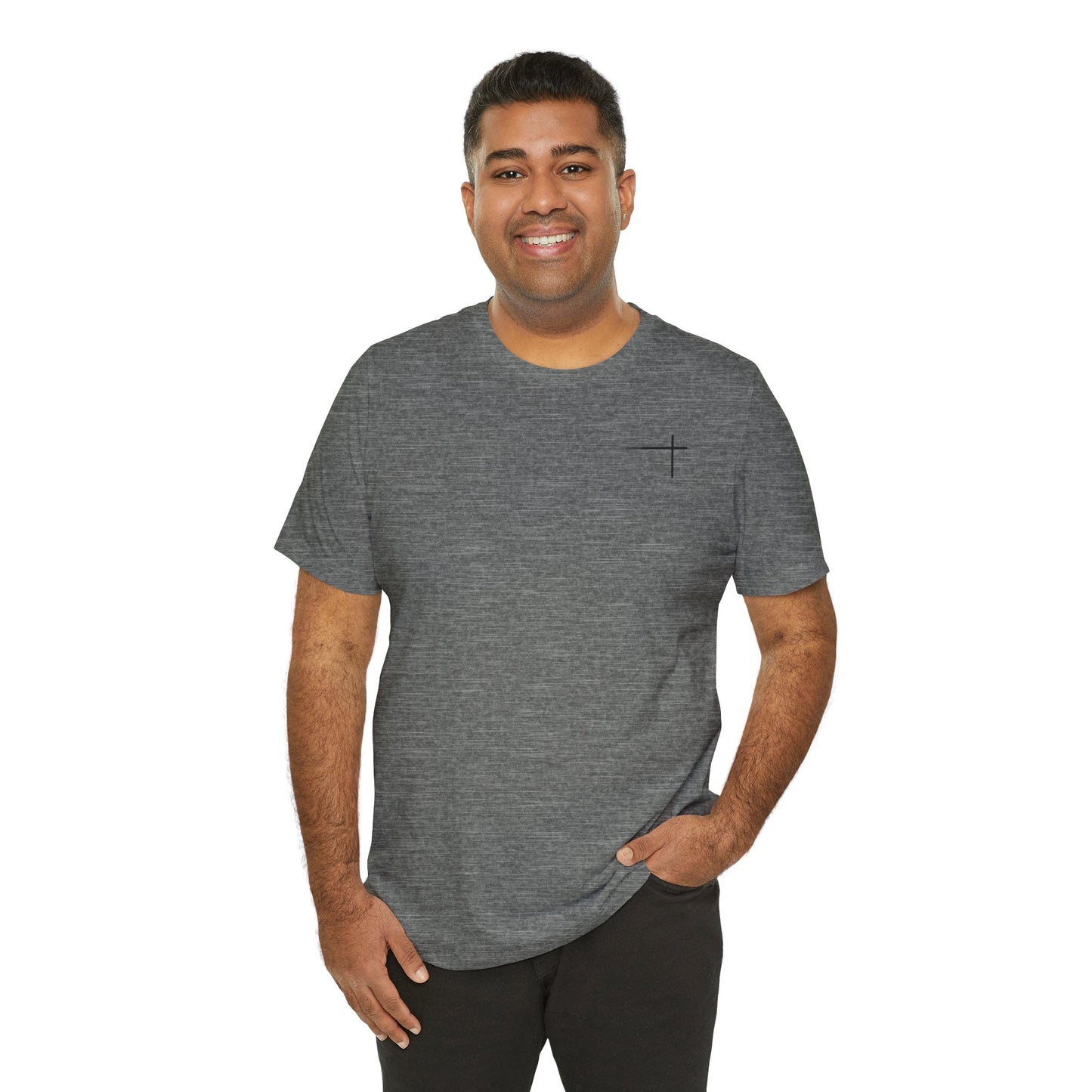 ESSENTIALS - The Tee