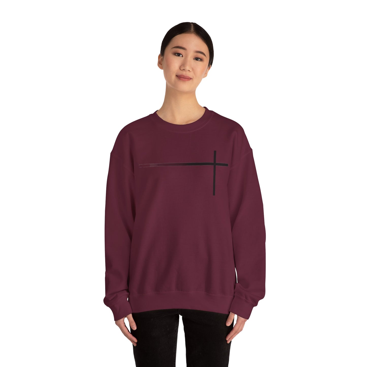 ESSENTIALS - The Sweatshirt
