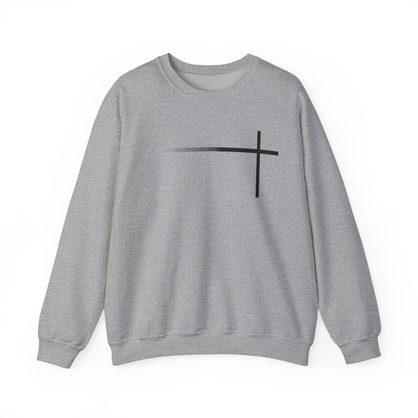 ESSENTIALS - The Sweatshirt