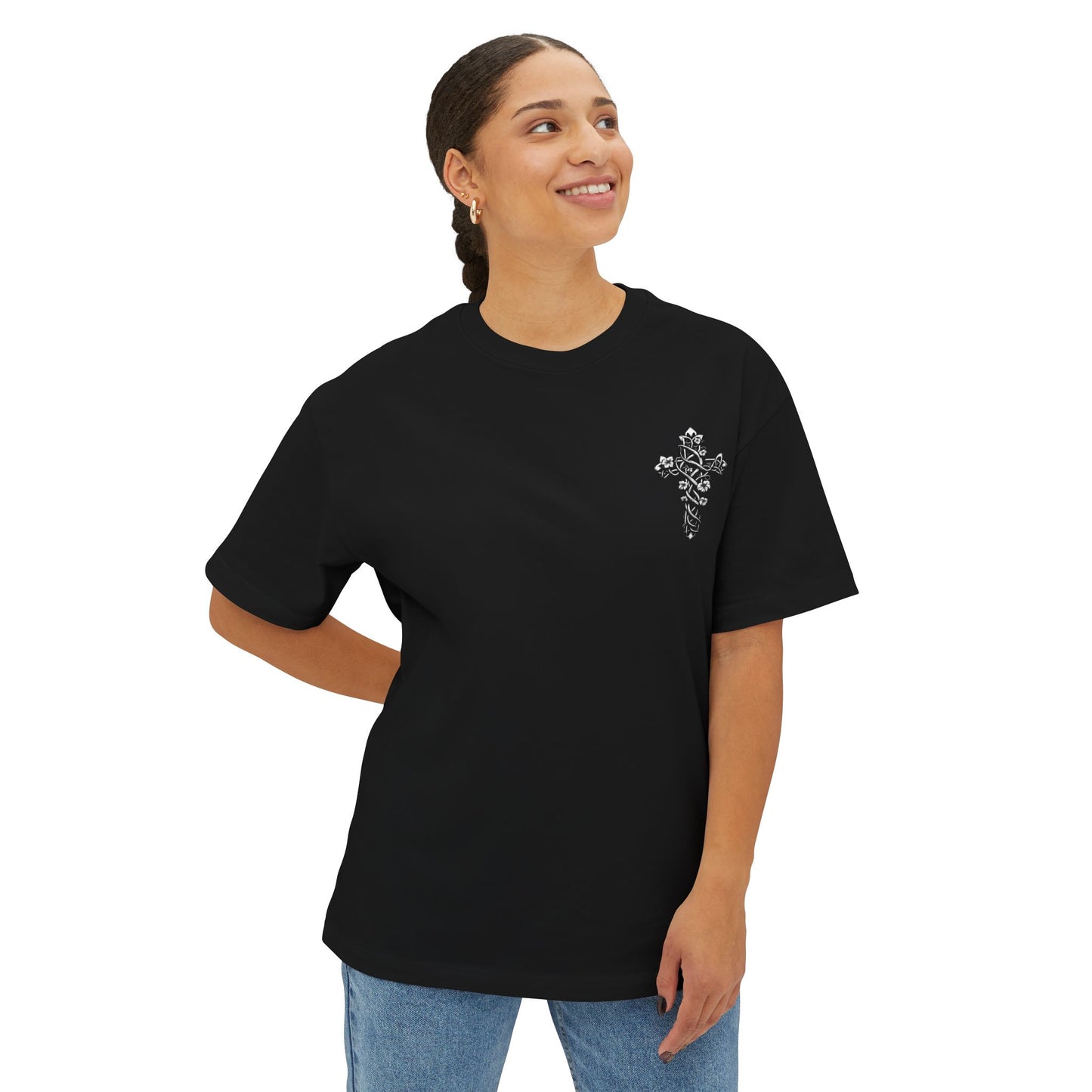 WITNESS - Light of the World Tee
