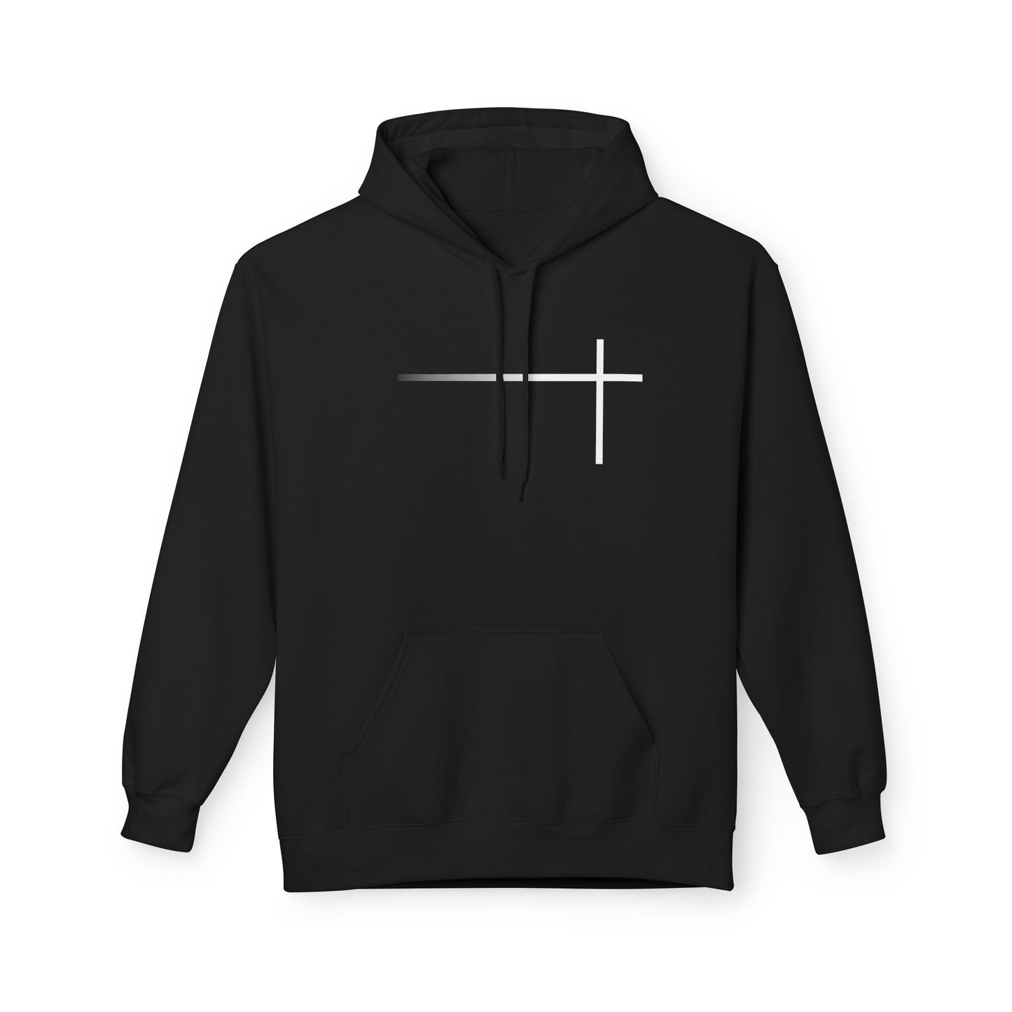 ESSENTIALS - The Hoodie
