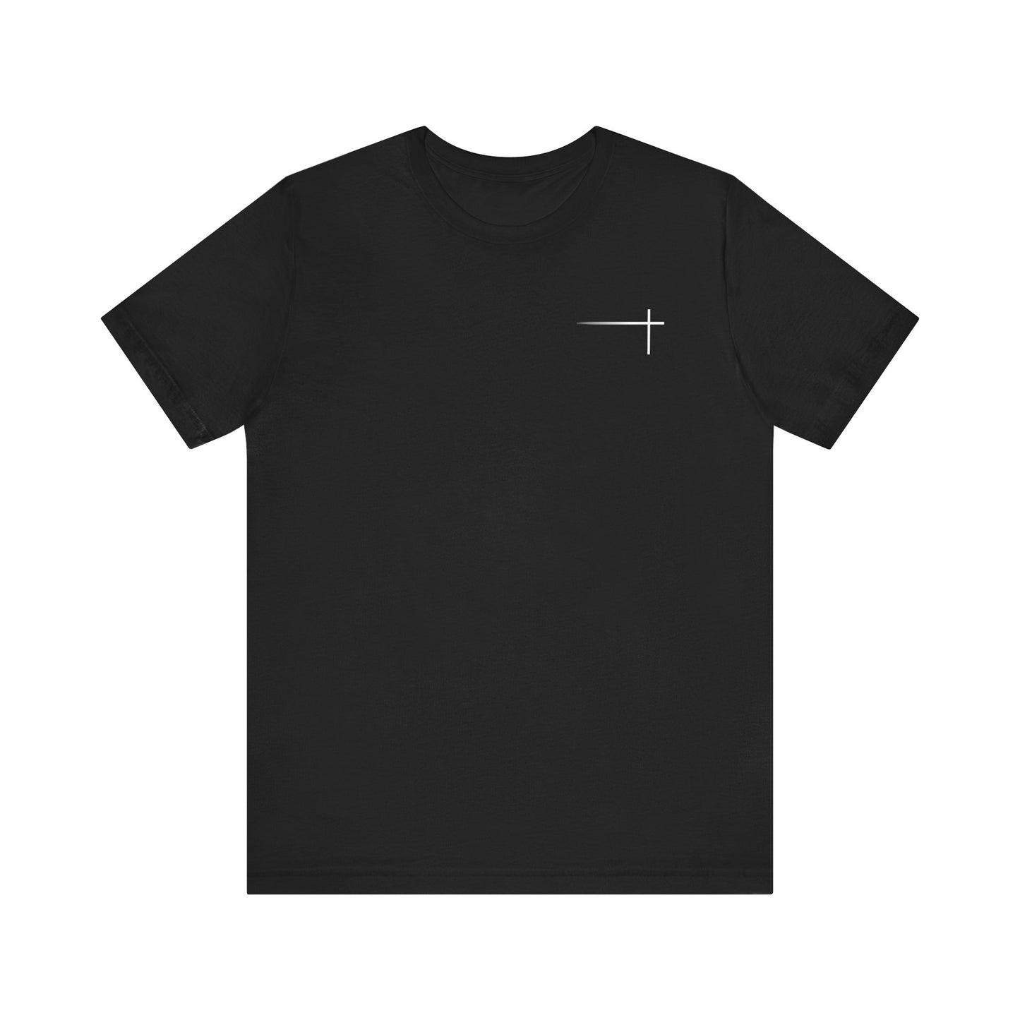 ESSENTIALS - The Tee
