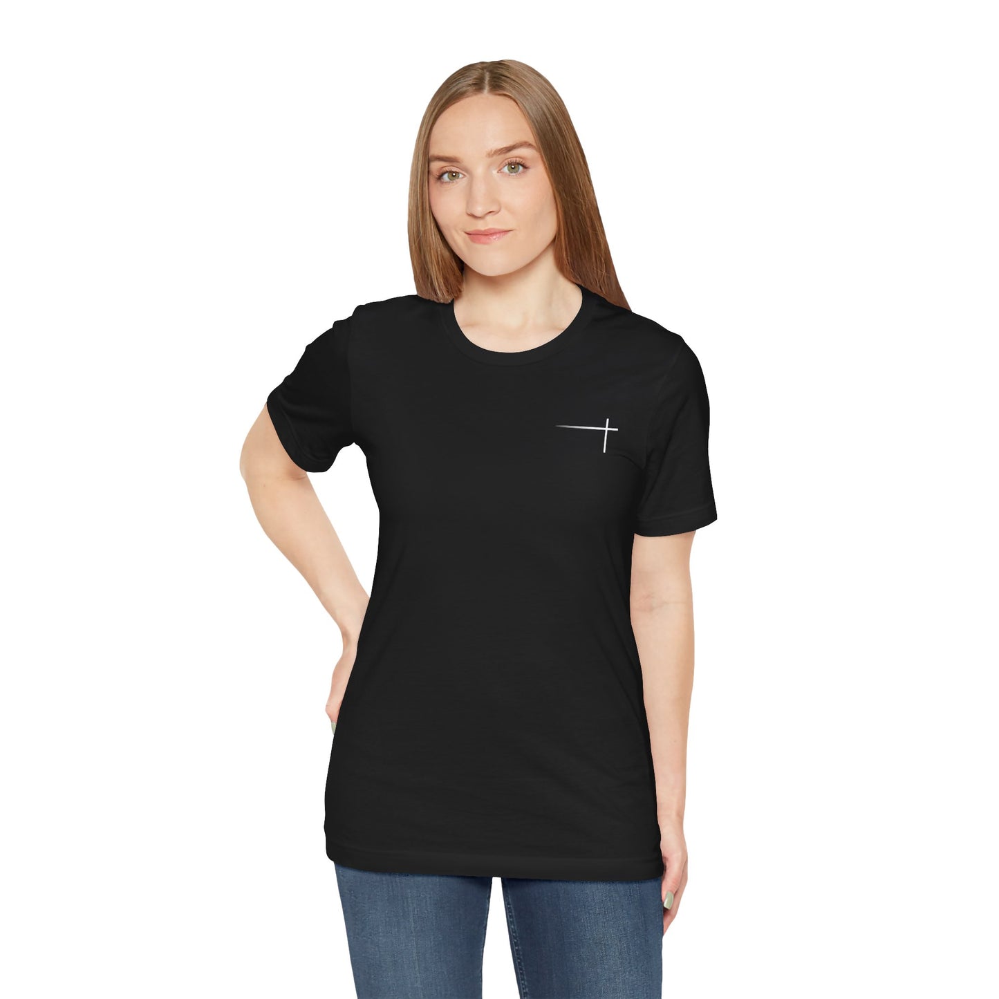ESSENTIALS - The Tee