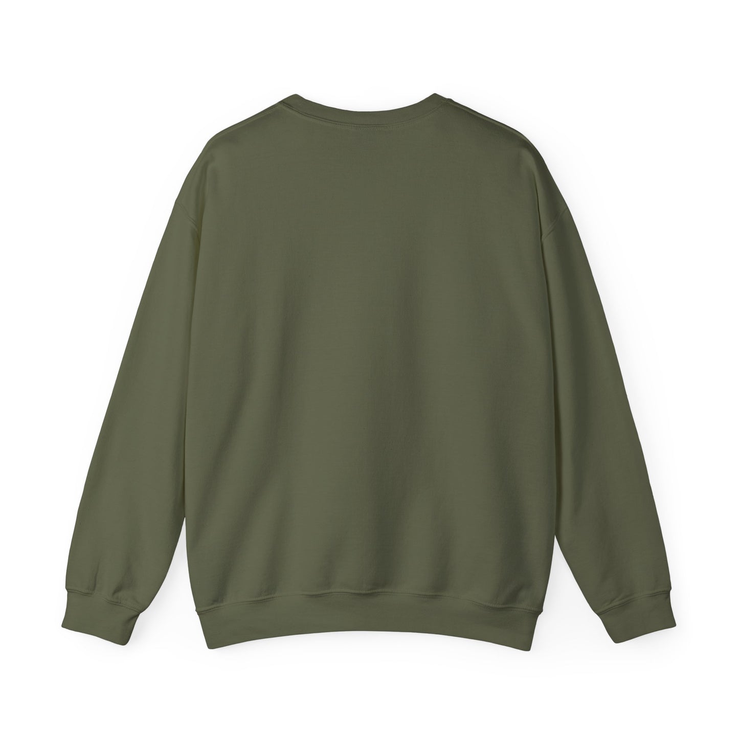 BOLD FAITH - No Shame Sweatshirt