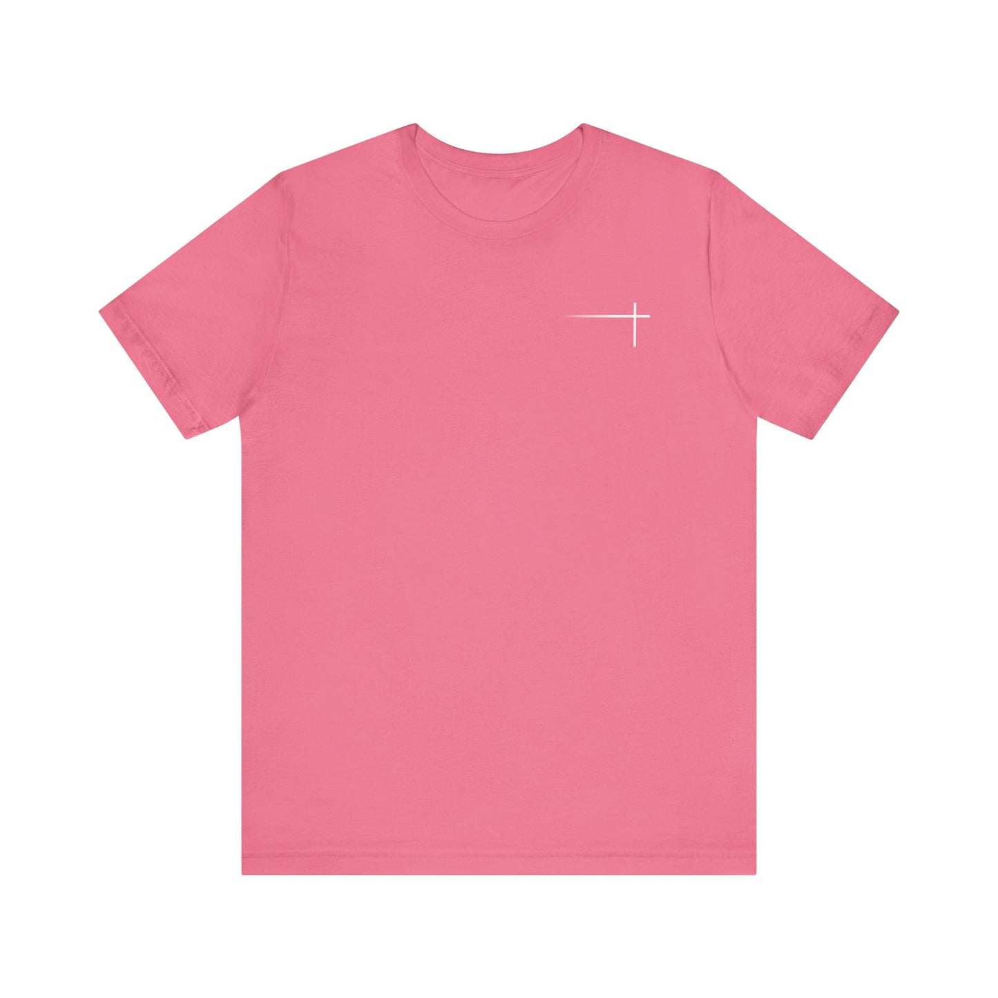 ESSENTIALS - The Tee