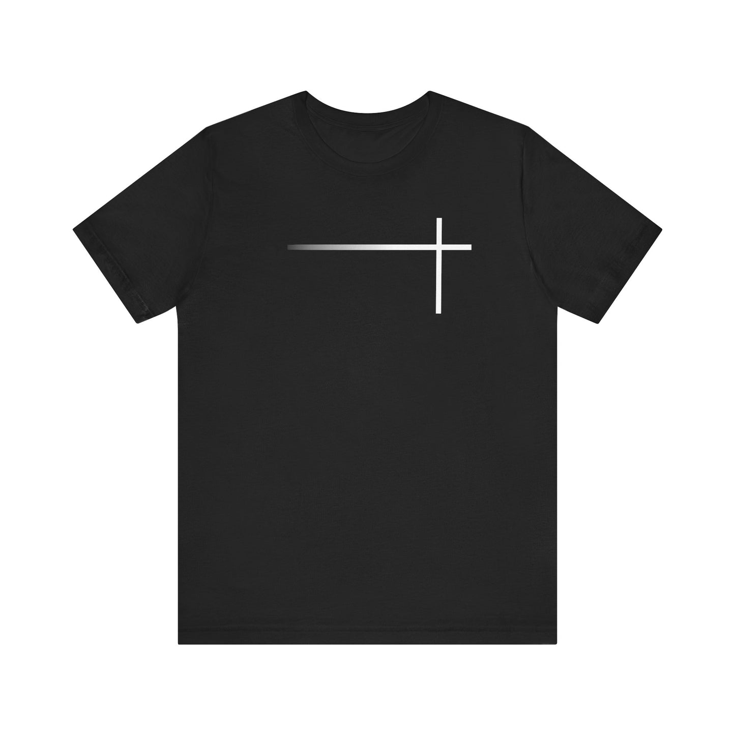ESSENTIALS - Big Cross T-Shirt