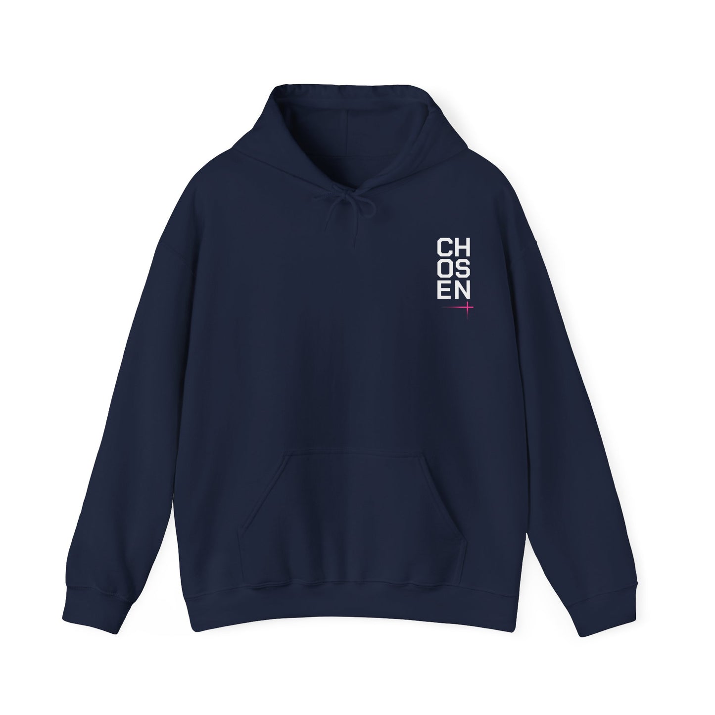 WITNESS - Chosen Hoodie