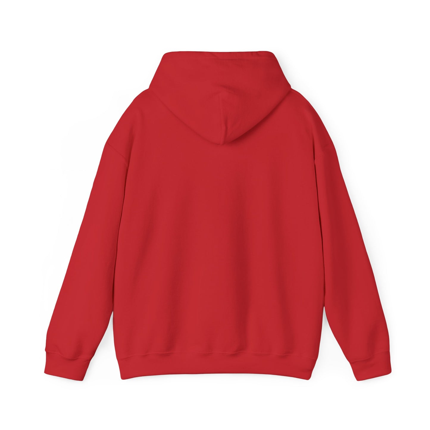 BOLD FAITH - Be Strong Hoodie