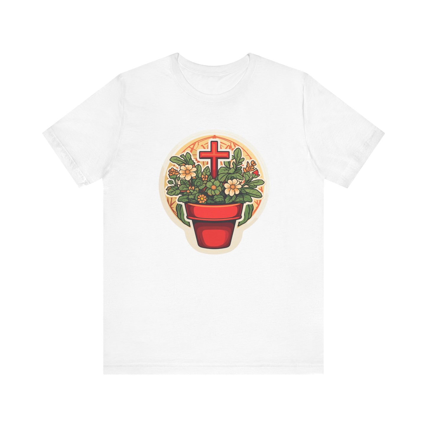 Cross Collection - Planted Tee