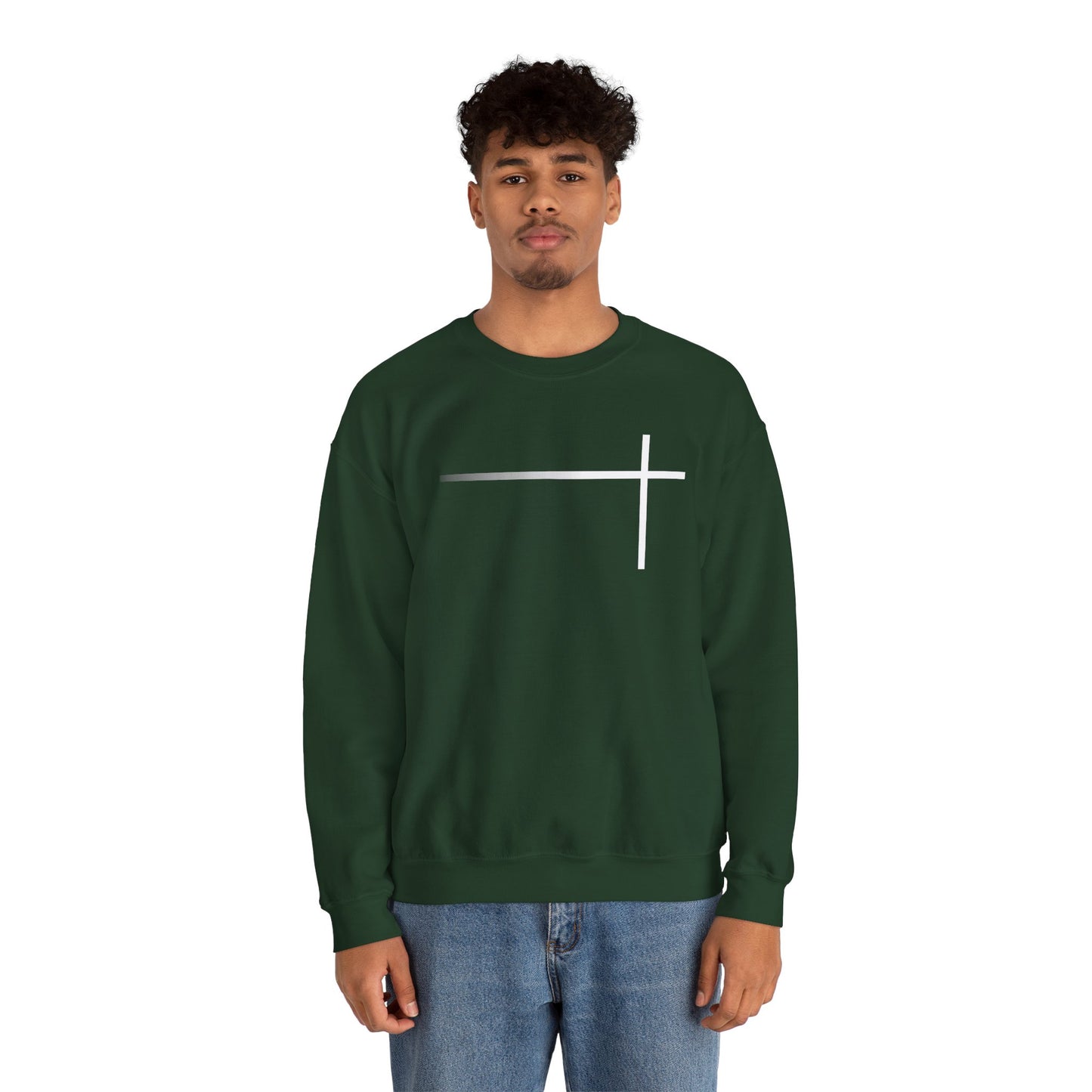 ESSENTIALS - The Sweatshirt