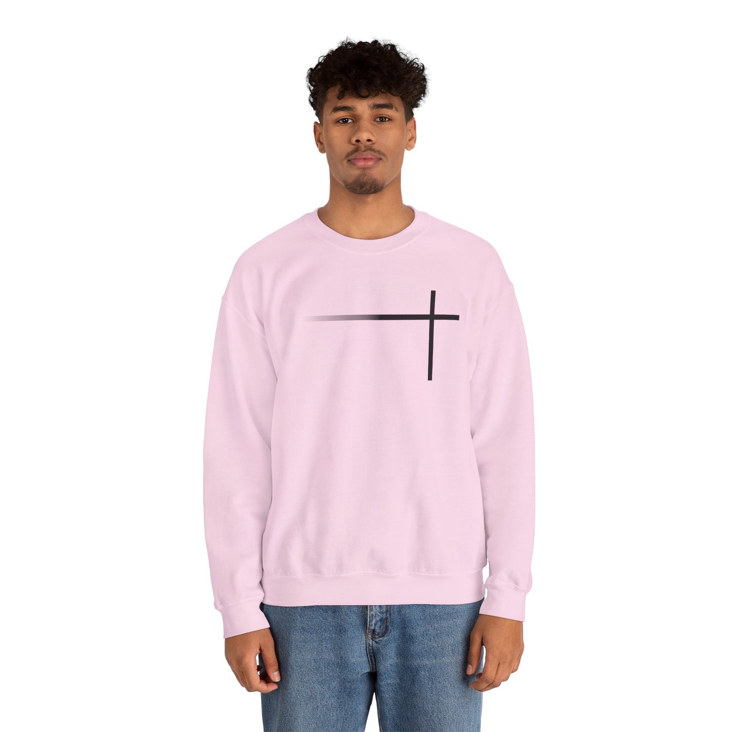 ESSENTIALS - The Sweatshirt