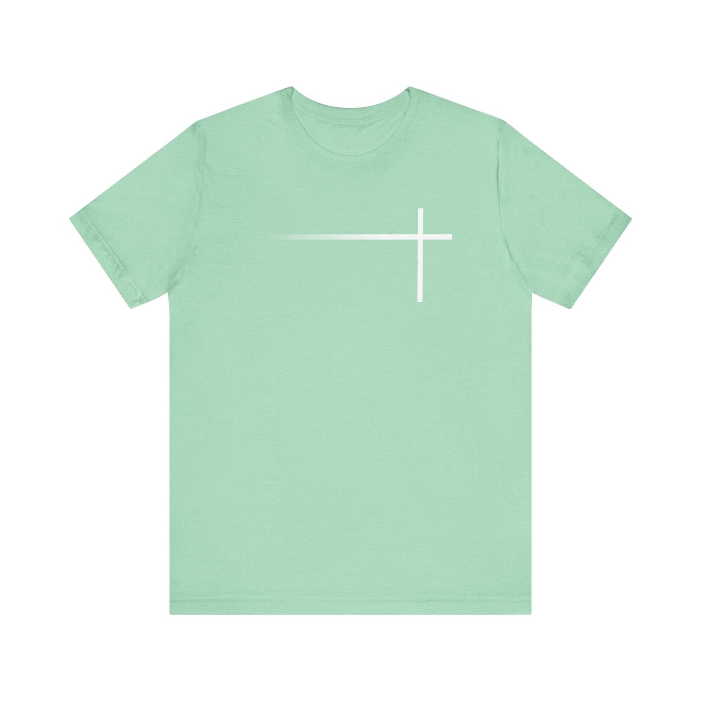 ESSENTIALS - Big Cross T-Shirt